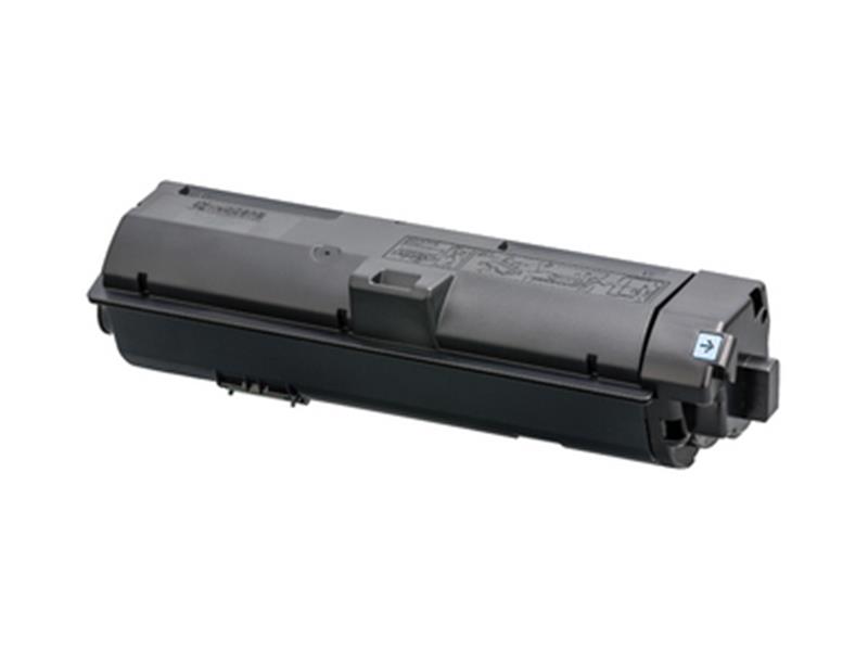 KYOCERA 1T02RV0NL0 tonercartridge Origineel Zwart 1 stuk(s)