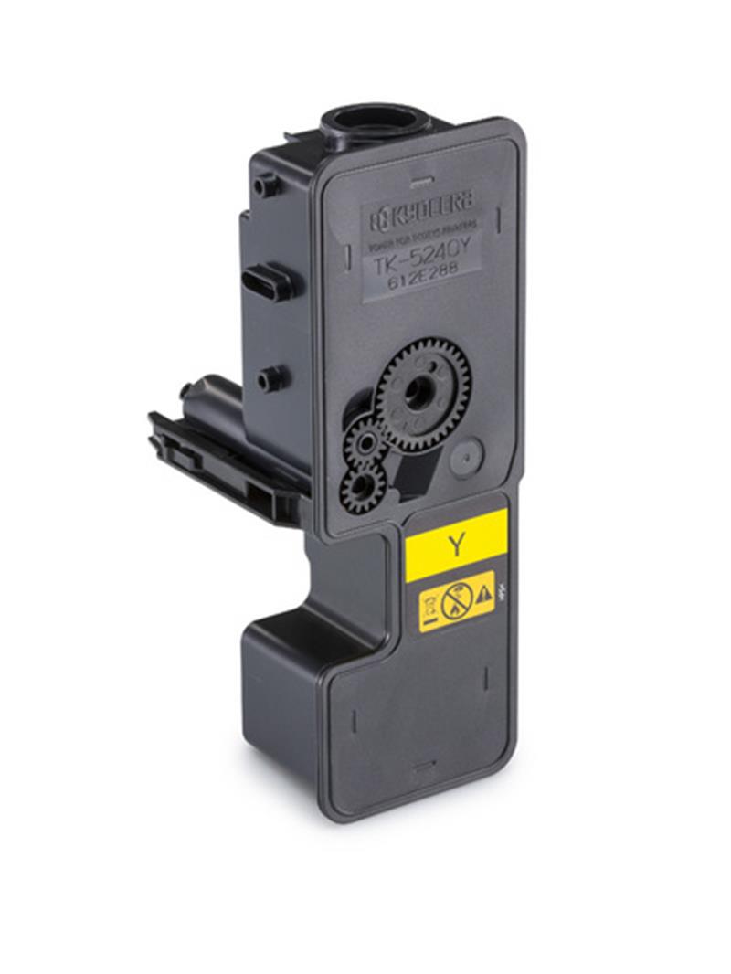 KYOCERA TK-5240Y Origineel Geel 1 stuk(s)