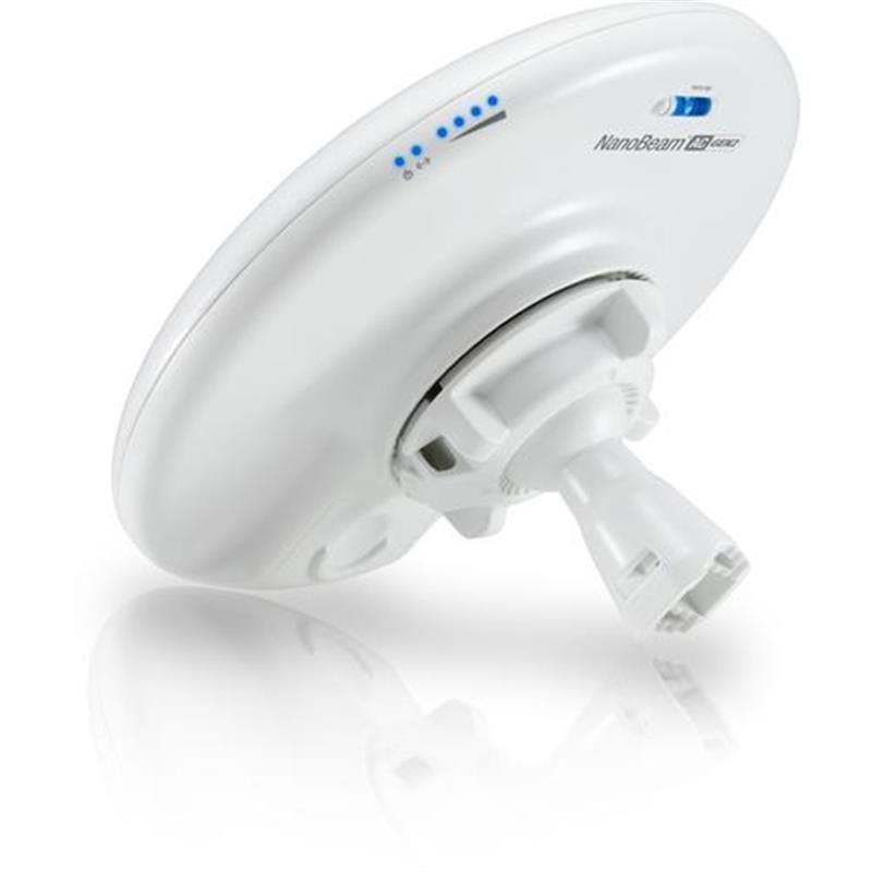 Ubiquiti NanoBeam AC Gen2 5GHz Bridge NBE-5AC-GEN2 airMAX ac CPE with Dedicated Management Radio