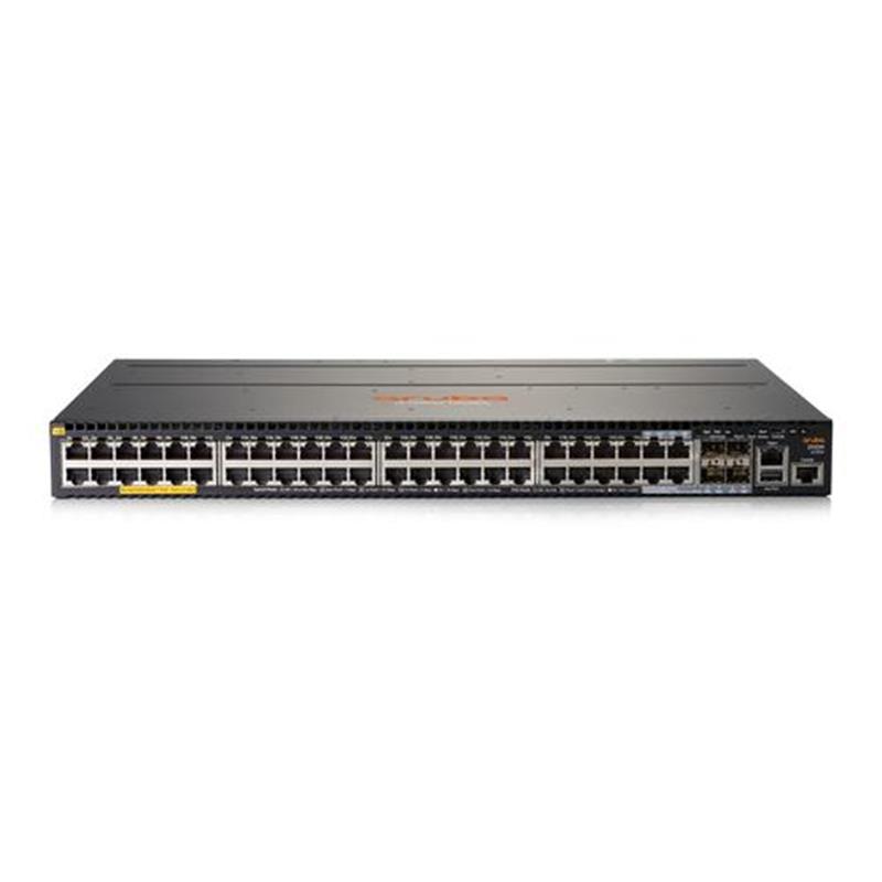 Aruba 2930M 48G PoE 1-slot Switch