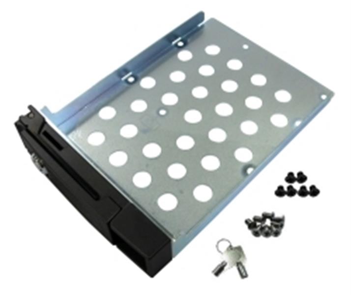 QNAP SP-TS-TRAY-BLACK montagekit
