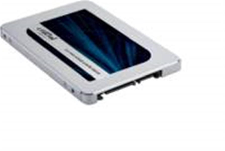 Crucial MX500 2.5 500 GB SATA III