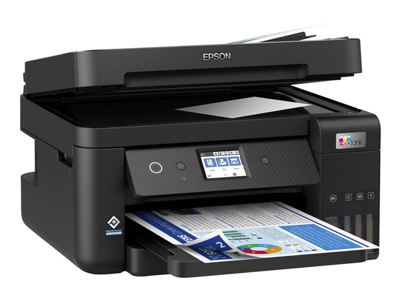 Epson EcoTank ET-4850