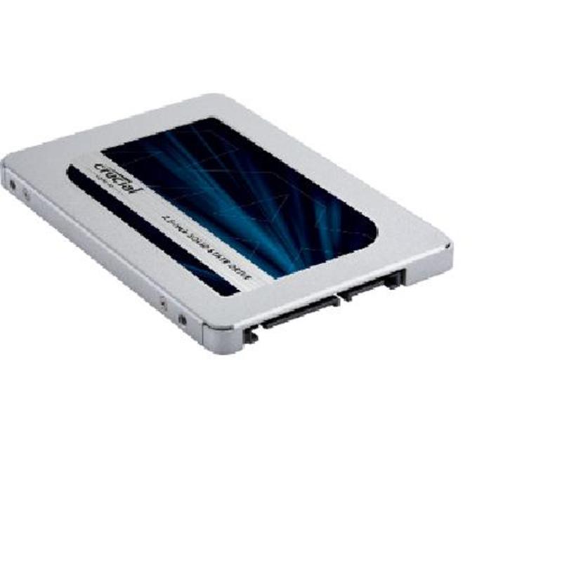 Crucial MX500 2.5 500 GB SATA III