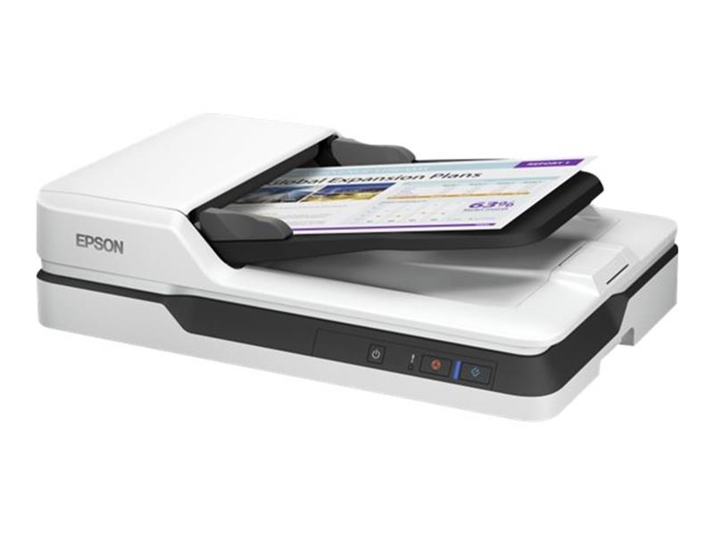 Epson WorkForce DS-1630