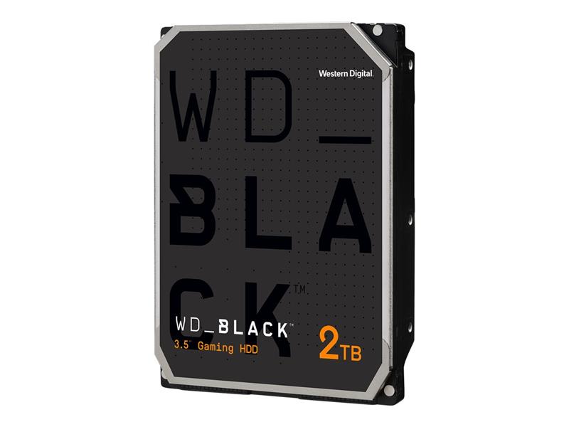 WD HD3.5 SATA3 2TB WD2003FZEX/ 7.2k (Di)