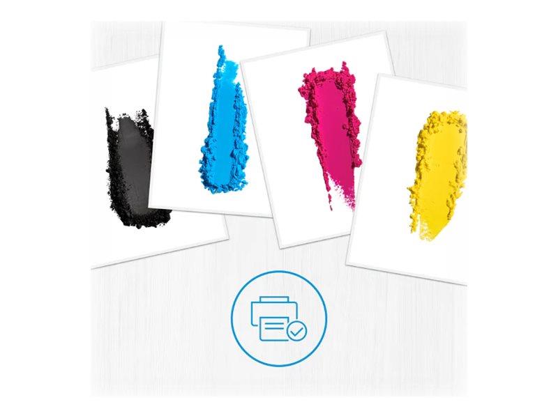 HP CE254A toner collector 36000 paginas