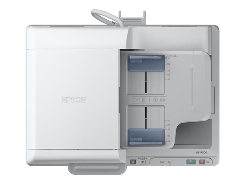 Epson WorkForce DS-6500