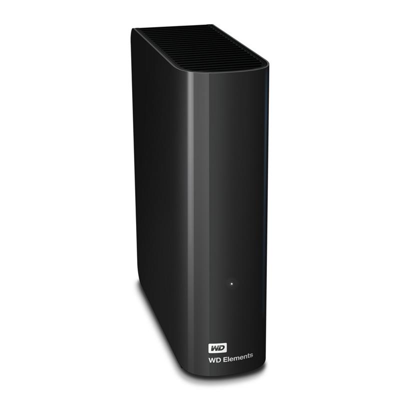 ELEMENTS BLACK 10TB 3 5IN