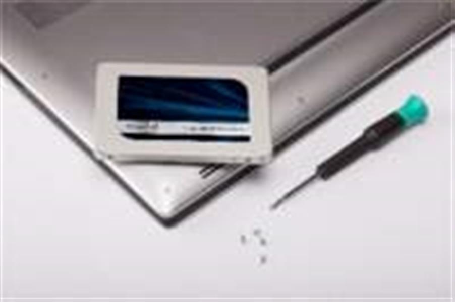 Crucial MX500 2 5 250 GB SATA III