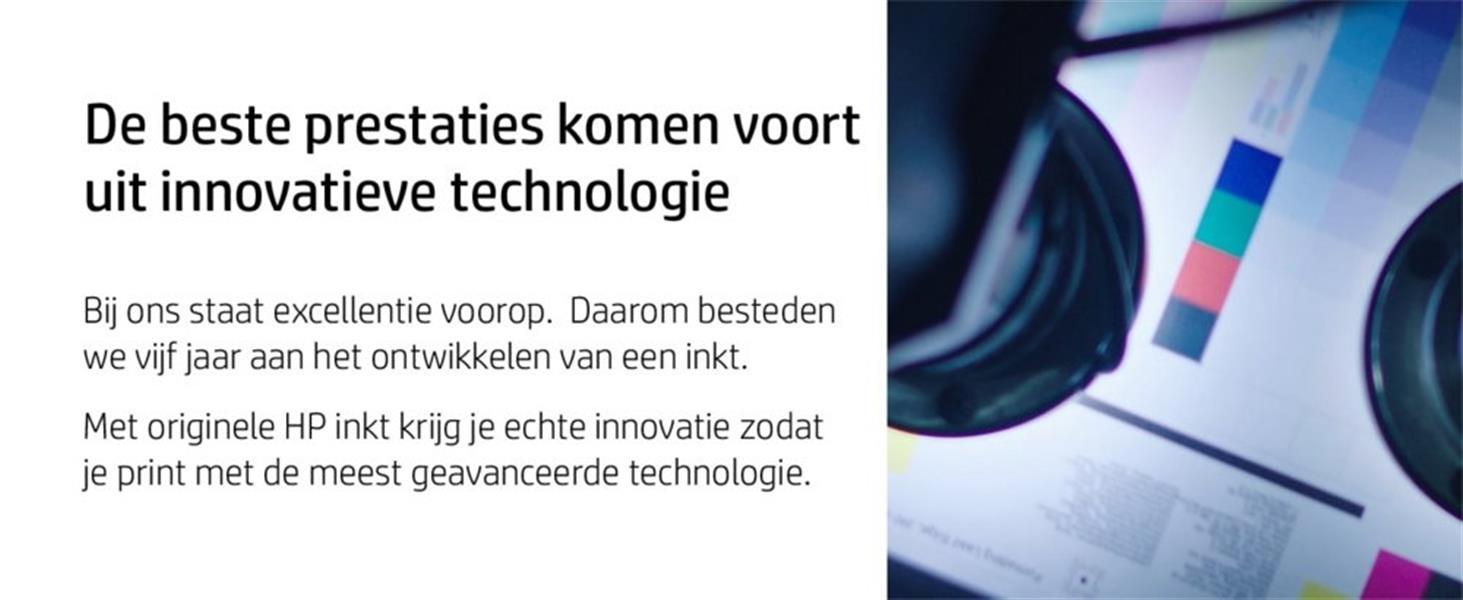 HP 953XL Origineel Magenta