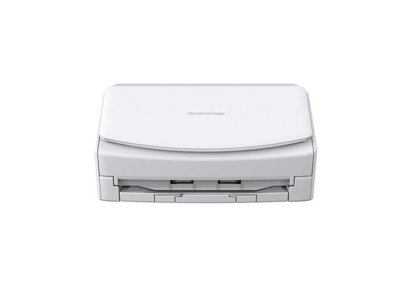 Fujitsu ScanSnap iX1500 600 x 600 DPI ADF-/handmatige invoer scanner Wit A3