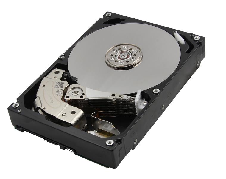 Toshiba MG06ACA600E interne harde schijf 3.5"" 6000 GB SATA