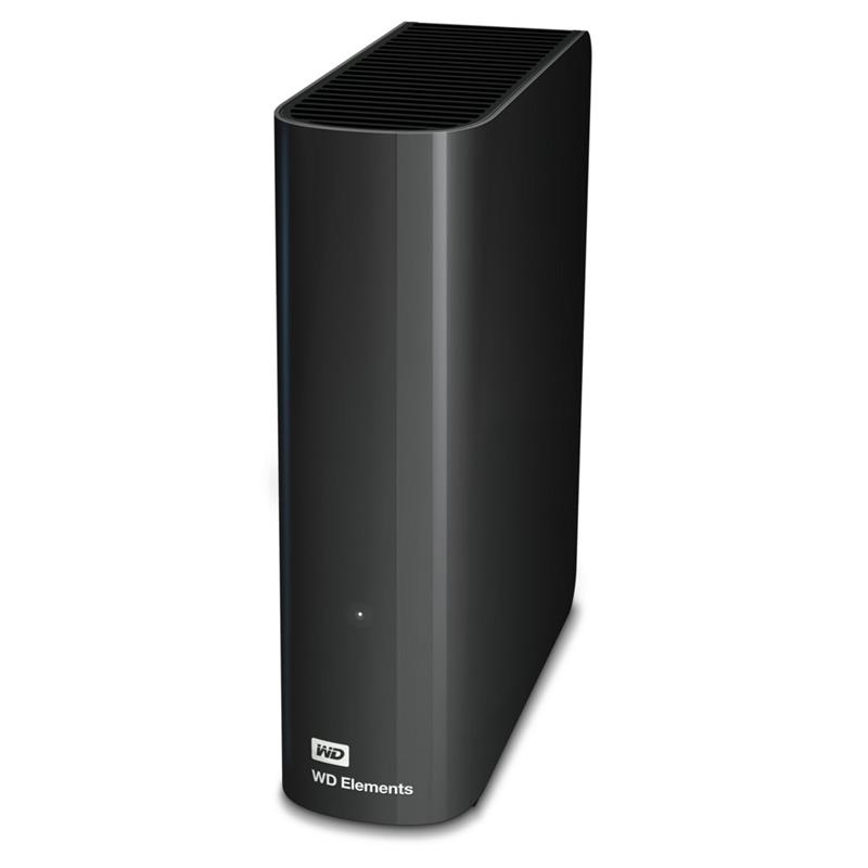 ELEMENTS BLACK 10TB 3 5IN