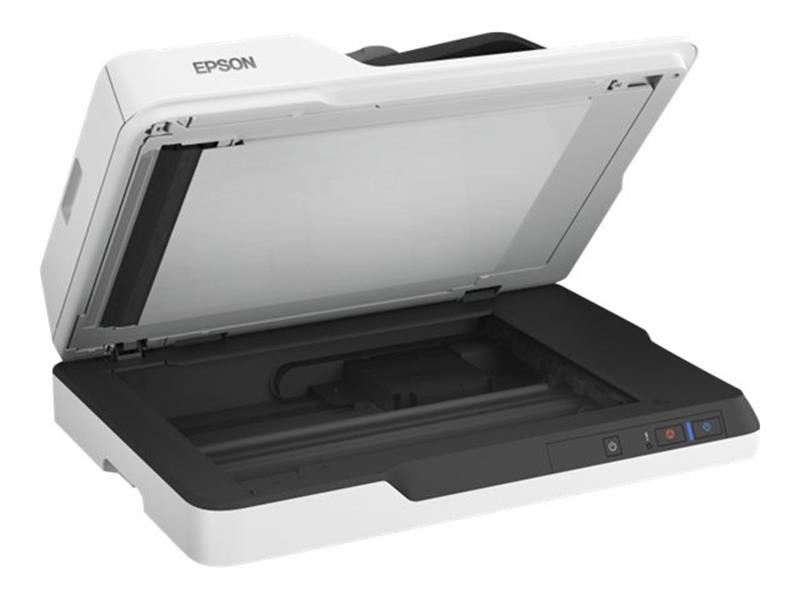 Epson WorkForce DS-1630