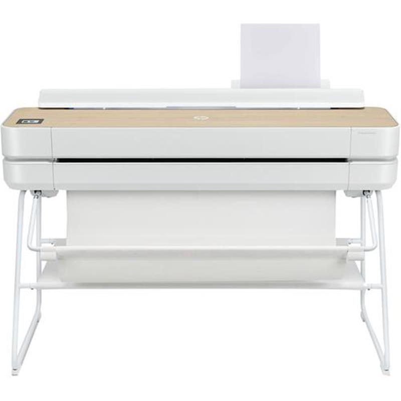 HP Designjet Studio 36-in grootformaat-printer Inkjet Kleur 2400 x 1200 DPI Ethernet LAN Wi-Fi