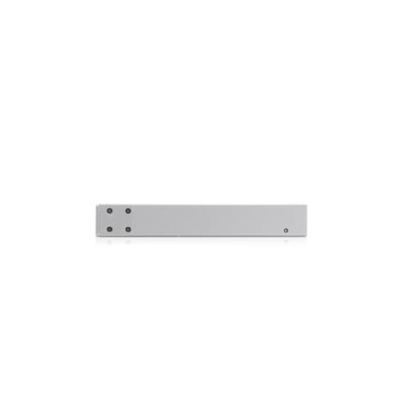 Ubiquiti Switch UniFi 24xRJ45 GBit/2xSFP+ Managed Gen2 19 Rack-Mountable, Fanless, 1,3 Touchscreen