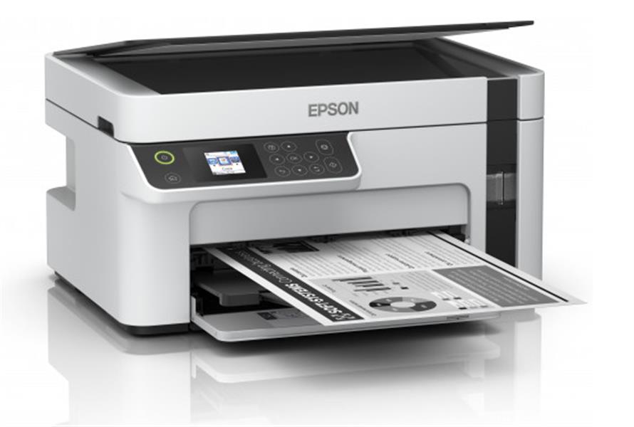 Epson EcoTank ET-M2120