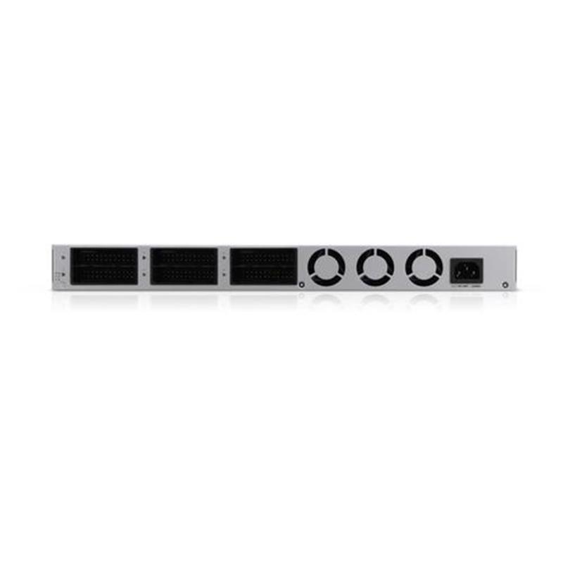 Ubiquiti UniFi SmartPower Redundant Power System USP-RPS Continual Monitoring of Six Attached Devices