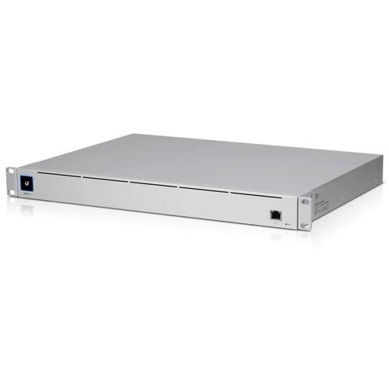 Ubiquiti UniFi SmartPower Redundant Power System USP-RPS Continual Monitoring of Six Attached Devices