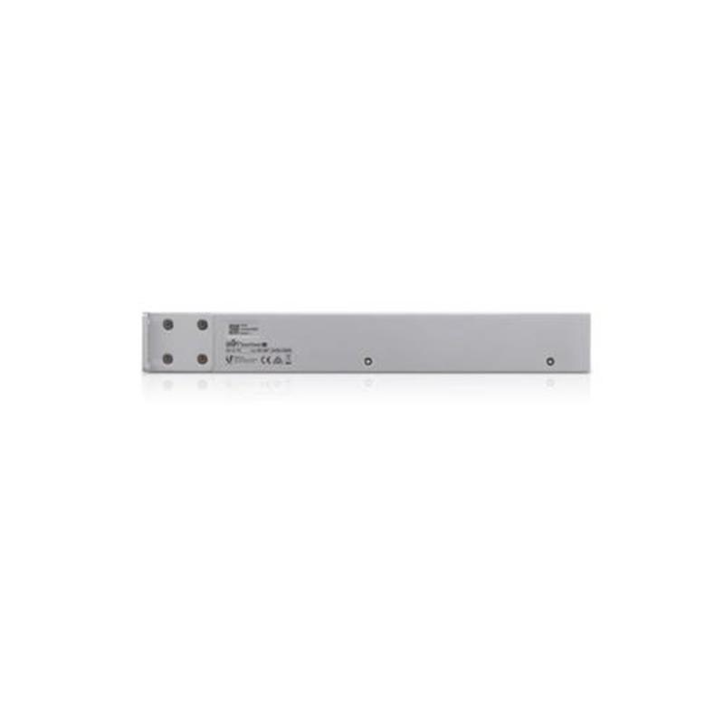 Ubiquiti UniFi SmartPower Redundant Power System USP-RPS Continual Monitoring of Six Attached Devices