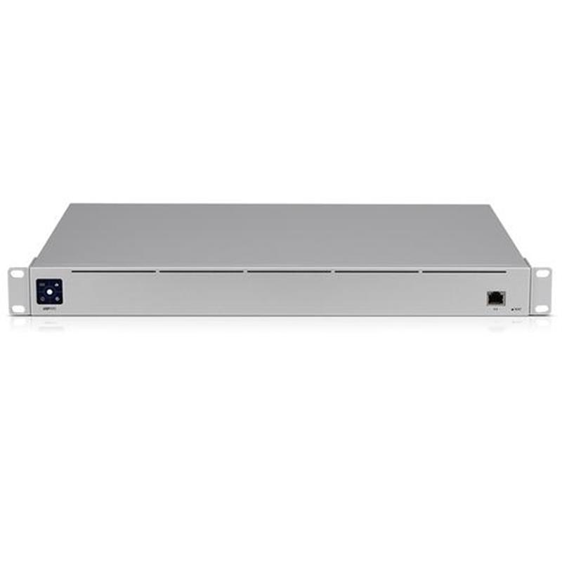 Ubiquiti UniFi SmartPower Redundant Power System USP-RPS Continual Monitoring of Six Attached Devices