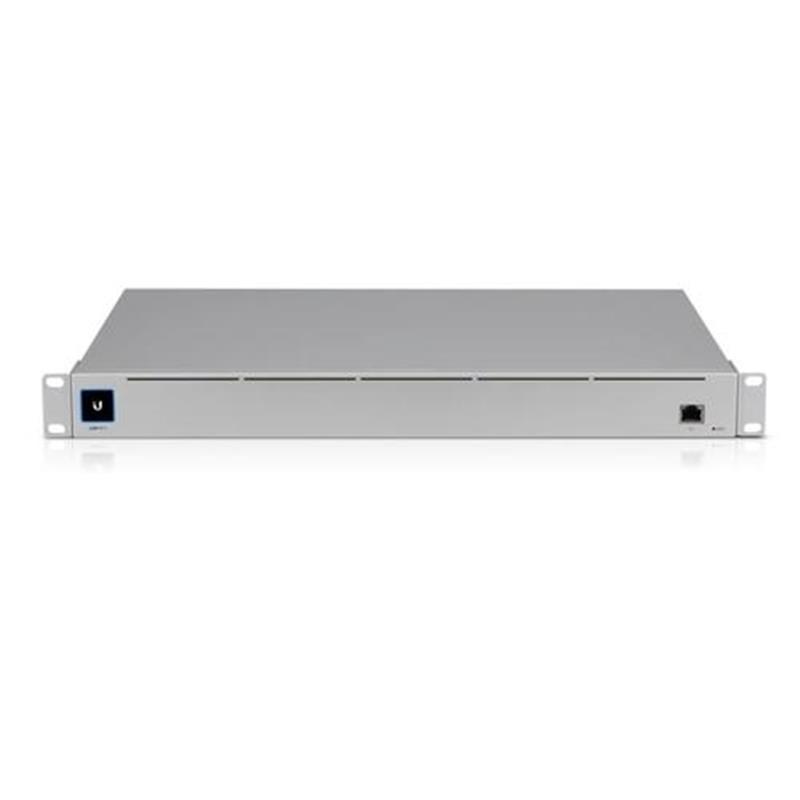 Ubiquiti UniFi SmartPower Redundant Power System USP-RPS Continual Monitoring of Six Attached Devices