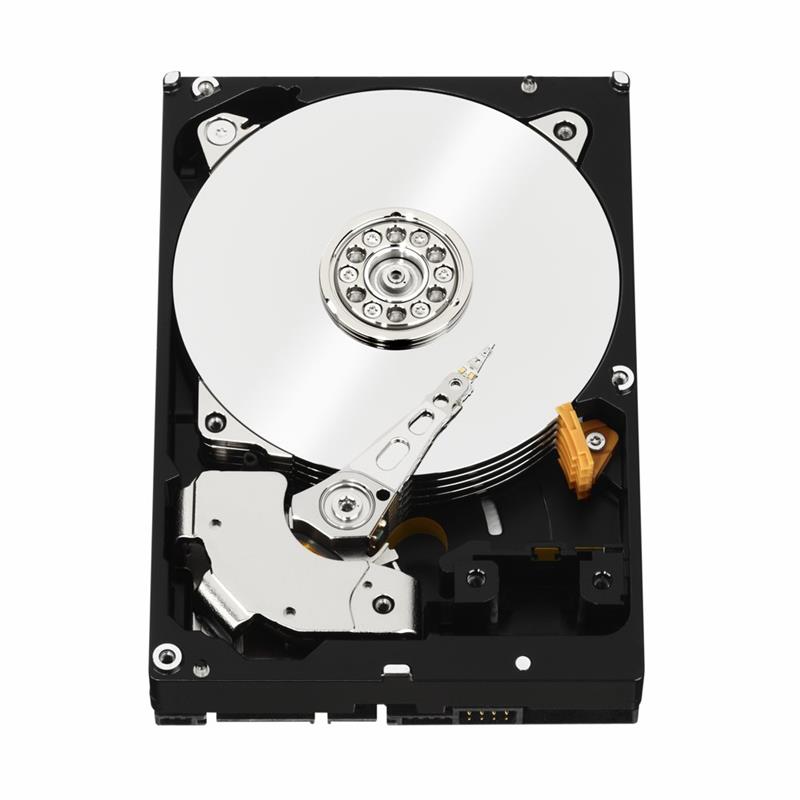 WD HD3.5 SATA3 2TB WD2003FZEX/ 7.2k (Di)