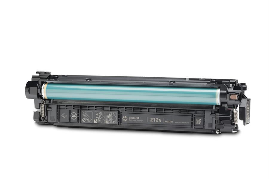 HP 212A Origineel Zwart 1 stuk(s)