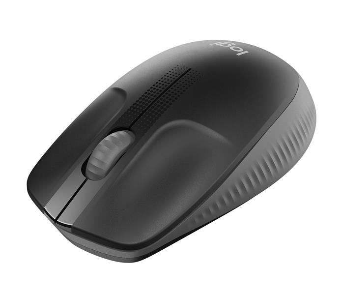 Logitech M190 muis RF Draadloos Optisch 1000 DPI Ambidextrous