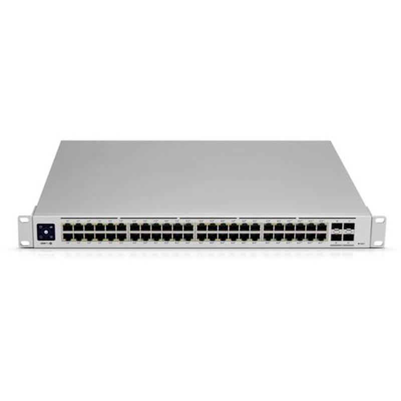 UniFi Switch PRO 48 - Switch