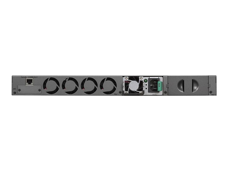 NETGEAR M4300-52G-POE Managed SWCH APS