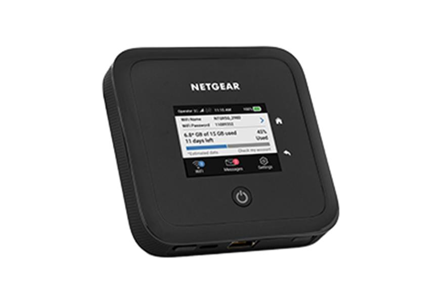 Netgear M5 Modem/router voor mobiele netwerken