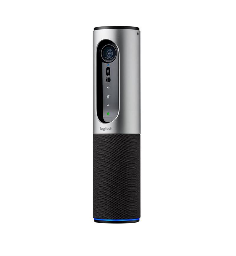 Logitech ConferenceCam Connect video conferencing systeem Group video conferencing system