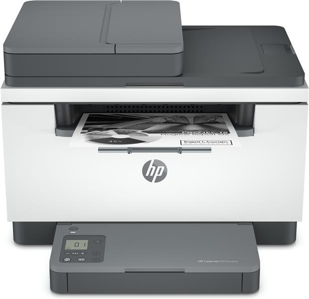 HP LaserJet M234sdne Laser A4 600 x 600 DPI 29 ppm