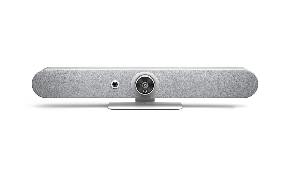 Logitech One year extended warranty for Rally Bar Mini video conferencing systeem Ethernet LAN Videovergaderingssysteem voor groepen