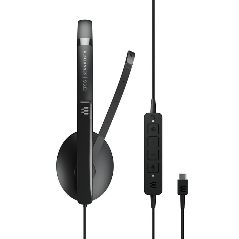 EPOS | SENNHEISER ADAPT 130T USB-C II