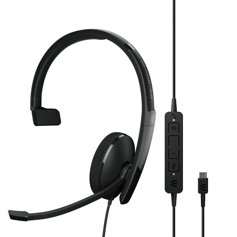 EPOS | SENNHEISER ADAPT 130T USB-C II