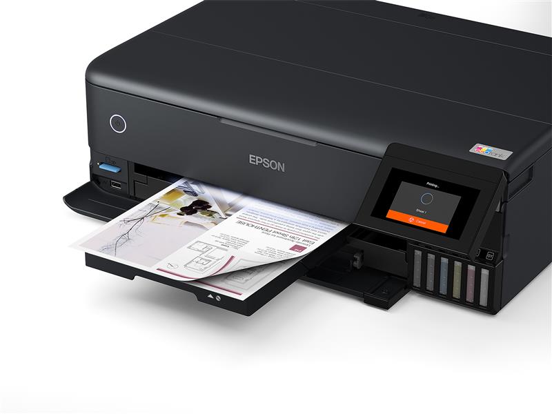 Epson EcoTank ET-8550 Inkjet A3 5760 x 1440 DPI Wi-Fi