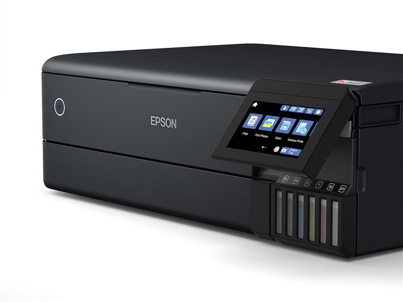 Epson EcoTank ET-8550 Inkjet A3 5760 x 1440 DPI Wi-Fi