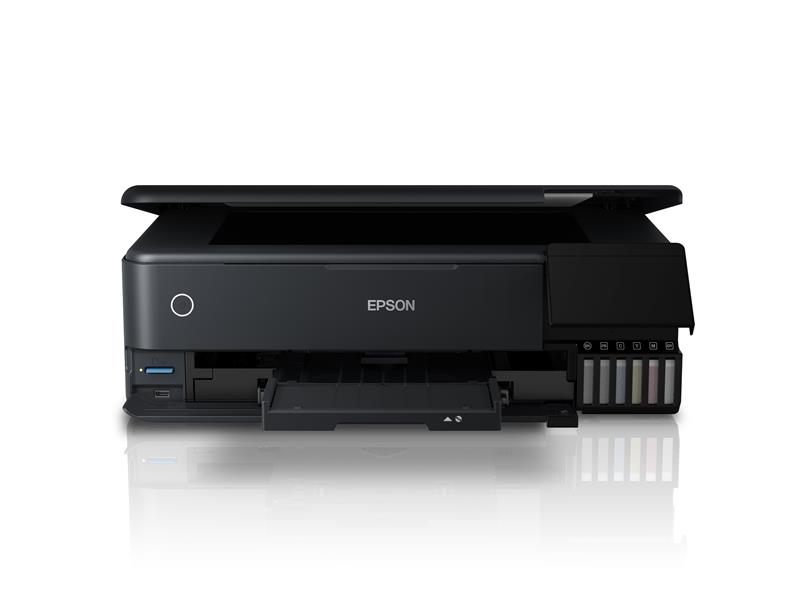 Epson EcoTank ET-8550 Inkjet A3 5760 x 1440 DPI Wi-Fi