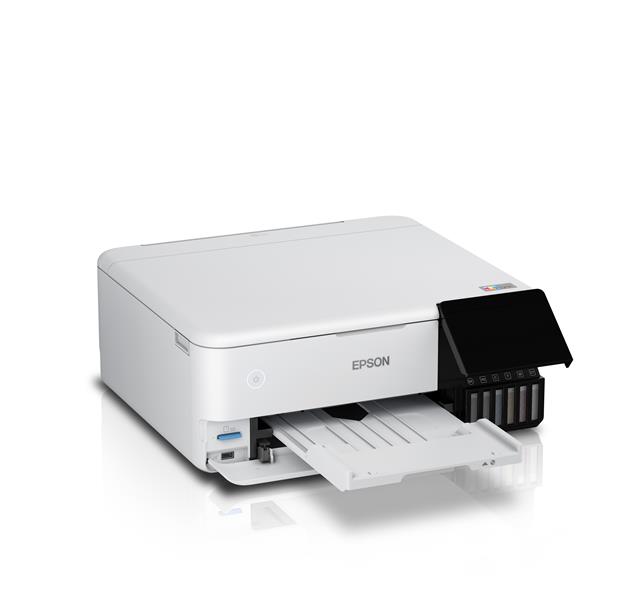 Epson EcoTank ET-8500 Inkjet A4 5760 x 1440 DPI Wi-Fi