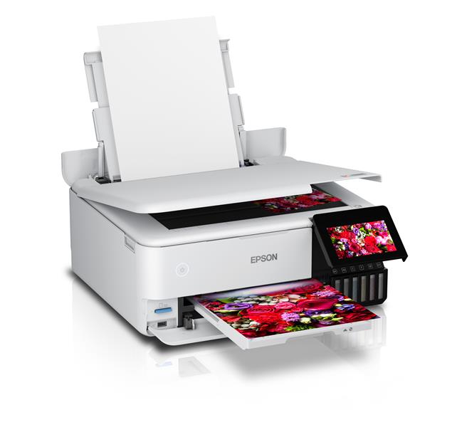 Epson EcoTank ET-8500 Inkjet A4 5760 x 1440 DPI Wi-Fi