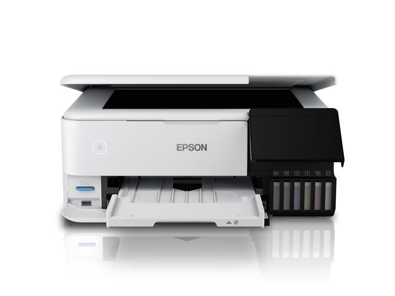 Epson EcoTank ET-8500 Inkjet A4 5760 x 1440 DPI Wi-Fi