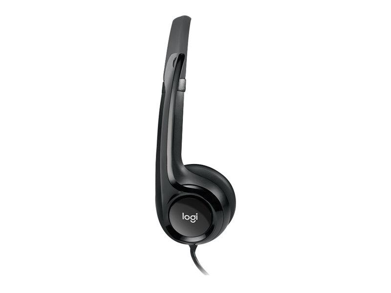 Logitech LGT-H390