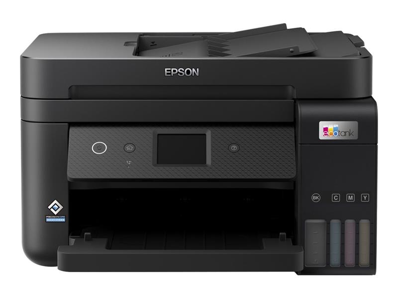 Epson EcoTank ET-4850