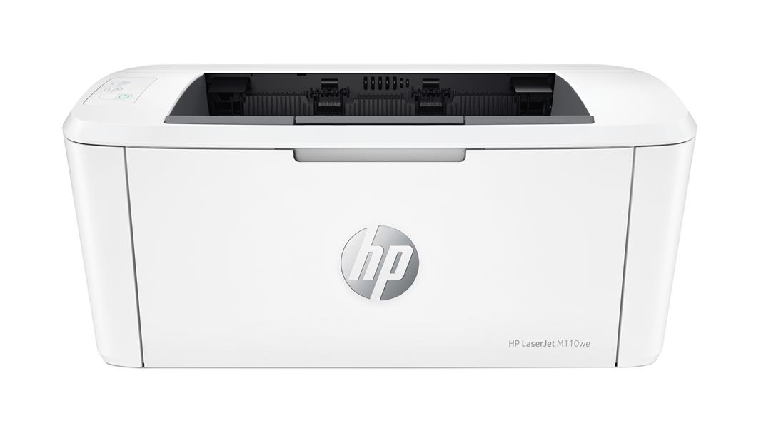 HP M110we 600 x 600 DPI A4 Wifi