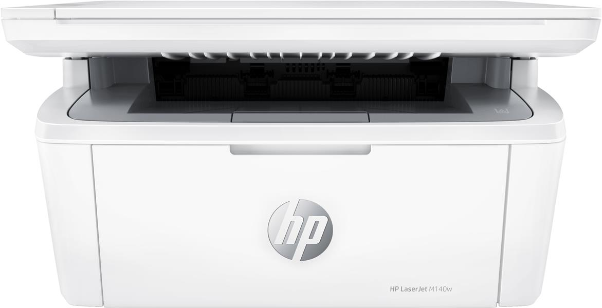 HP LaserJet M140w Laser A4 600 x 600 DPI 20 ppm Wifi