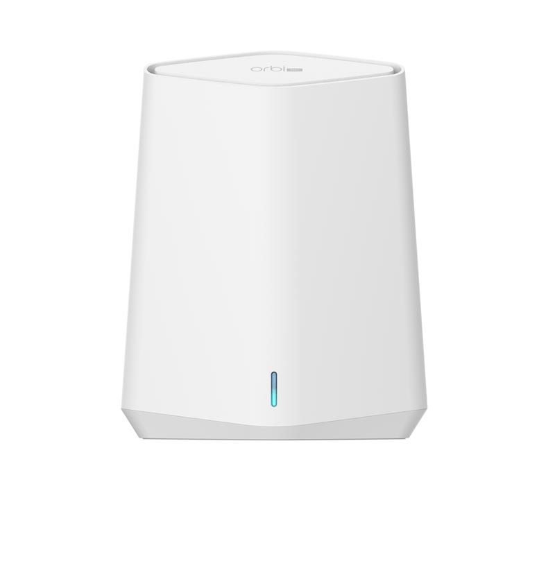 Netgear SXS30 draadloze router Gigabit Ethernet Dual-band (2.4 GHz / 5 GHz) Wit