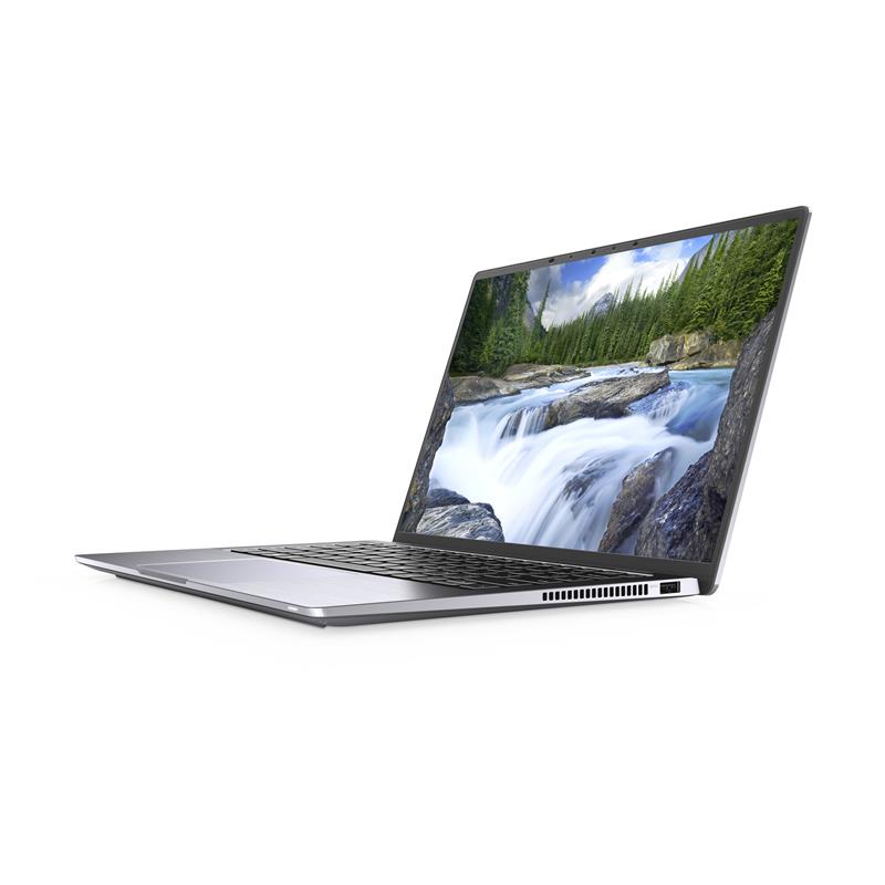 DELL Latitude 9420 Notebook 35,6 cm (14"") Touchscreen Quad HD+ Intel® 11de generatie Core™ i7 16 GB LPDDR4x-SDRAM 512 GB SSD Wi-Fi 6 (802.11ax) Windo